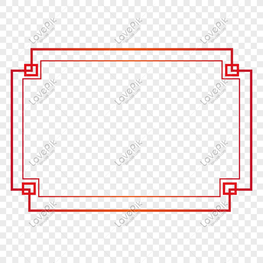 Detail Border Modern Png Nomer 47