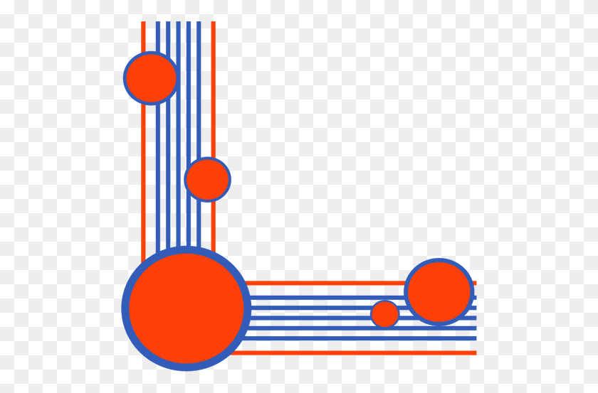Detail Border Modern Png Nomer 50