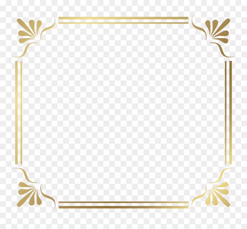 Detail Border Modern Png Nomer 52