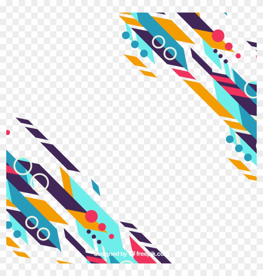 Detail Border Modern Png Nomer 53
