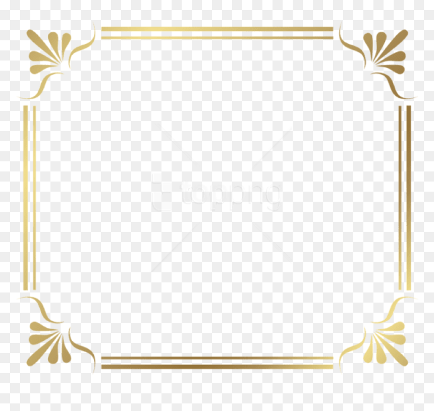 Detail Border Modern Png Nomer 57