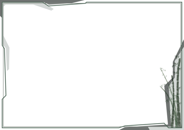 Detail Border Modern Png Nomer 7
