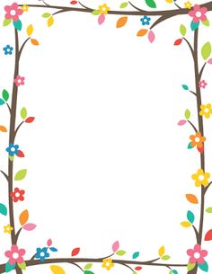 Detail Border Nama Nomer 4