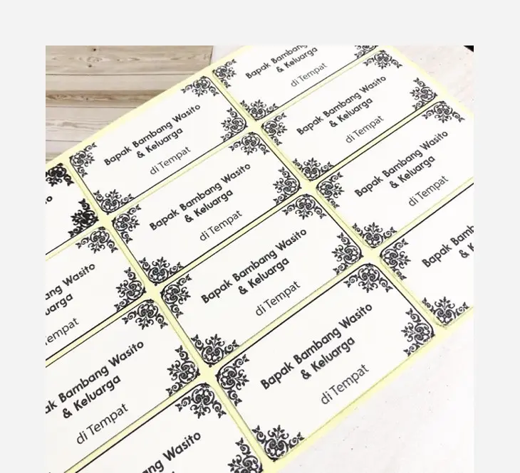 Detail Border Nama Undangan Nomer 16