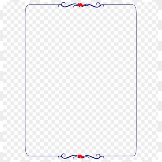 Detail Border Page Png Nomer 45