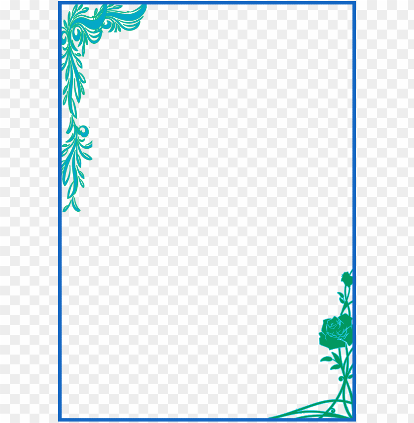 Detail Border Page Png Nomer 52