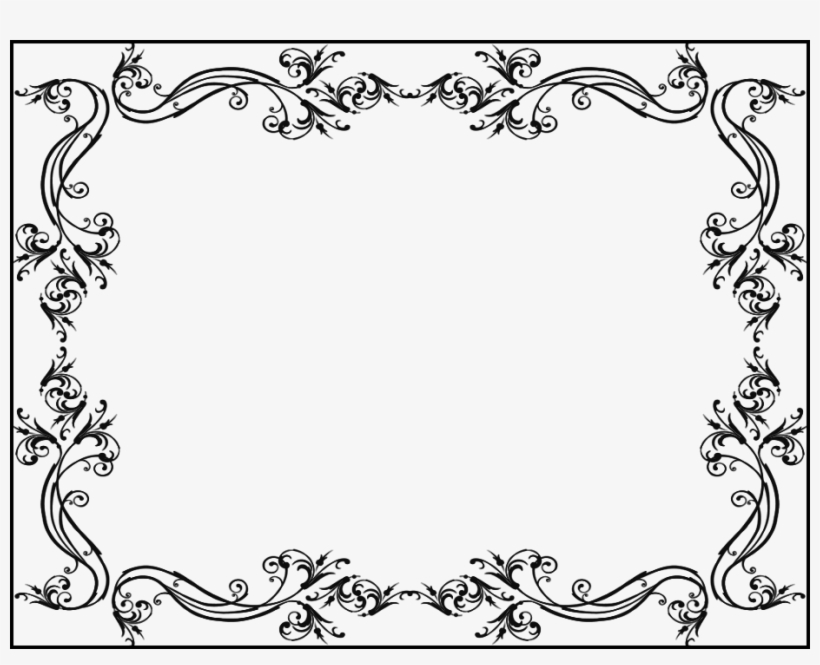 Detail Border Pernikahan Nomer 2