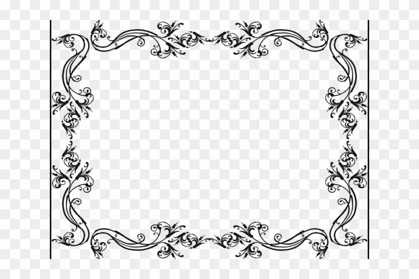 Detail Border Pernikahan Nomer 12