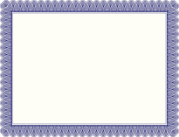 Detail Border Piagam Cdr Nomer 17