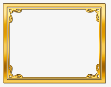 Detail Border Piagam Png Nomer 14