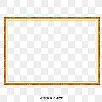 Detail Border Piagam Png Nomer 17