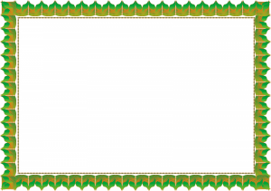 Detail Border Piagam Png Nomer 31