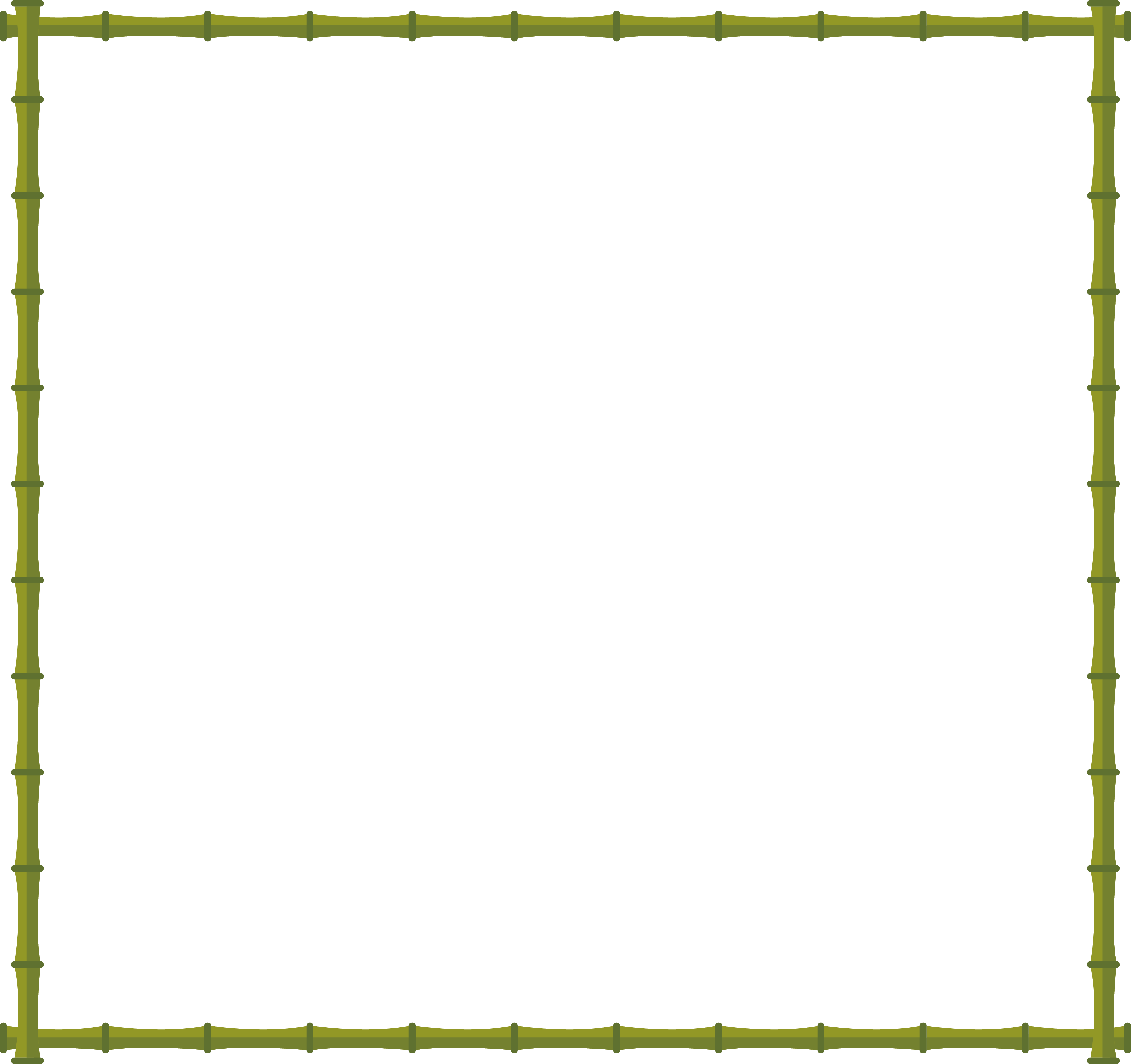 Detail Border Piagam Png Nomer 38