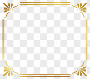 Detail Border Piagam Png Nomer 39