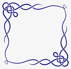 Detail Border Piagam Png Nomer 40