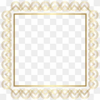 Detail Border Piagam Png Nomer 45