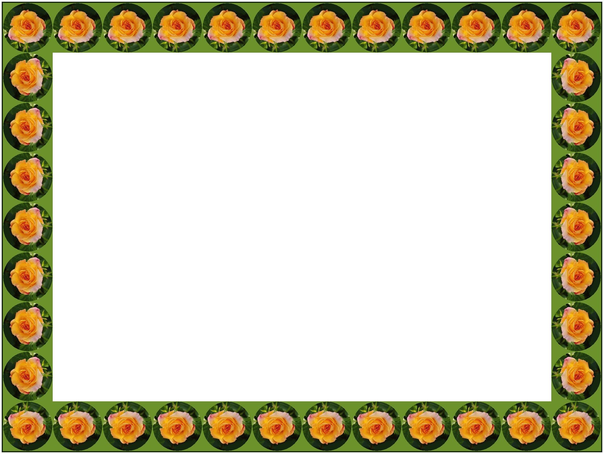 Detail Border Piagam Png Nomer 53