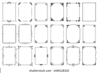 Detail Border Picture Nomer 14