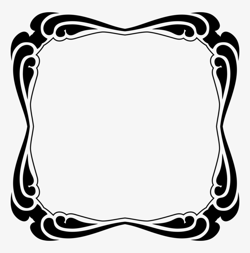 Detail Border Pigura Nomer 14