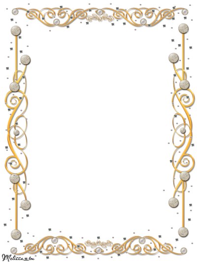 Detail Border Pigura Nomer 30