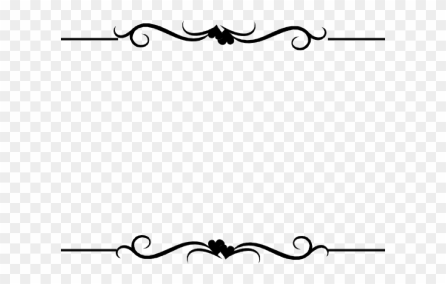 Detail Border Png Design Nomer 4