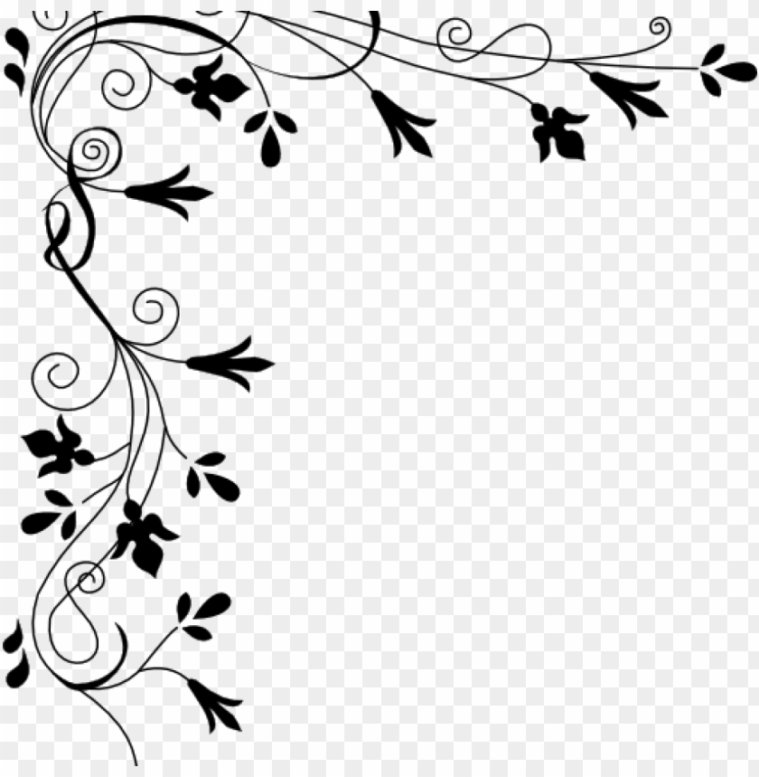 Detail Border Png Design Nomer 46