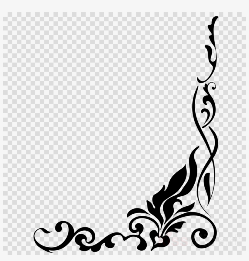 Detail Border Png Design Nomer 54