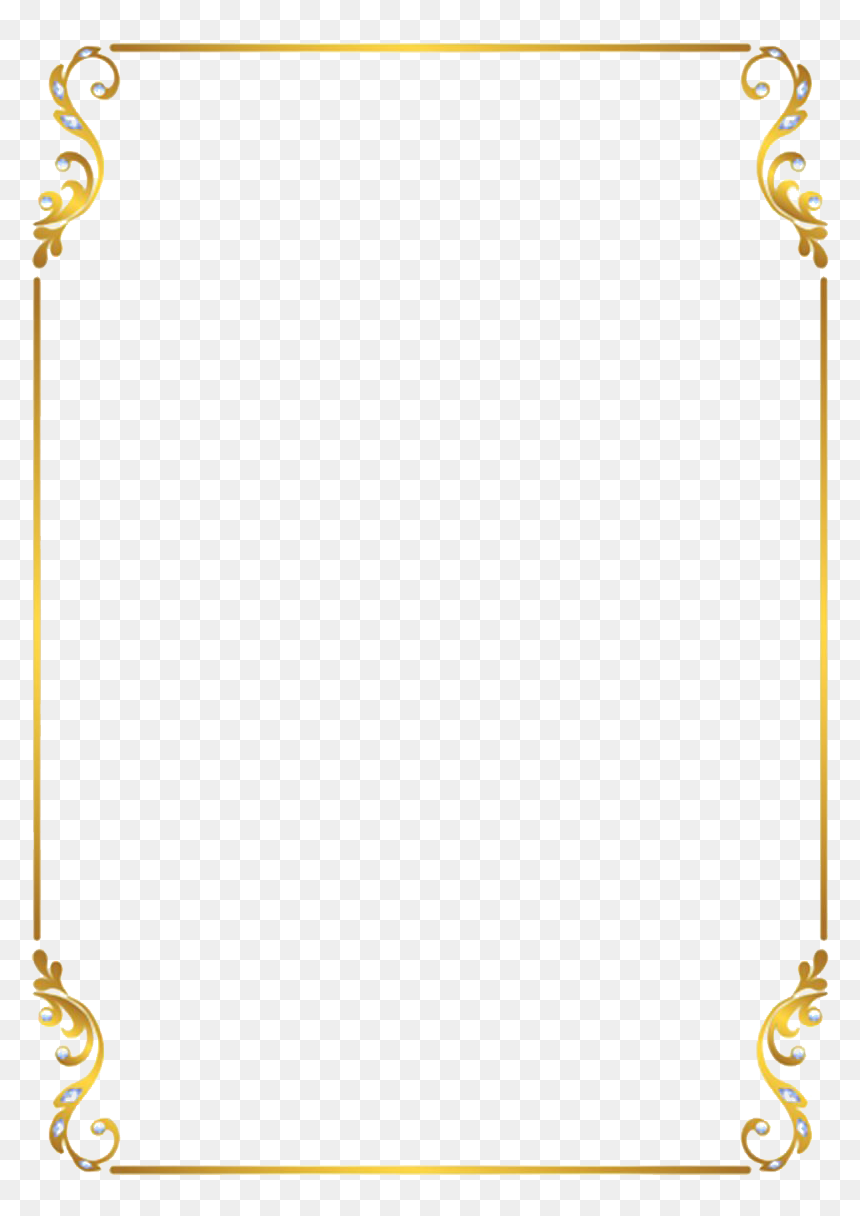 Detail Border Png Free Nomer 22