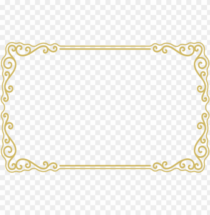 Detail Border Png Free Nomer 24