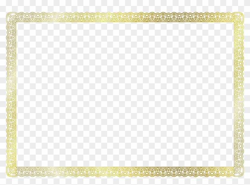 Detail Border Png Free Nomer 25