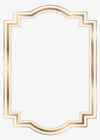 Detail Border Png Free Nomer 26
