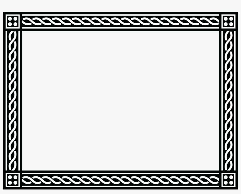 Detail Border Png Free Nomer 33