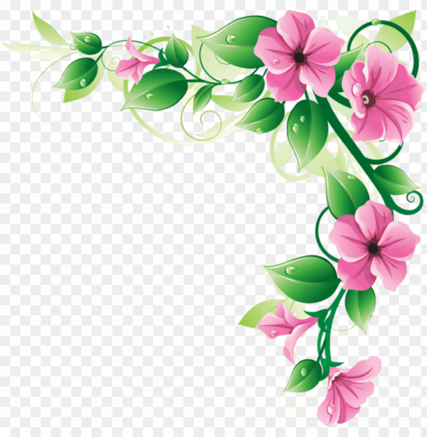 Detail Border Png Free Nomer 44