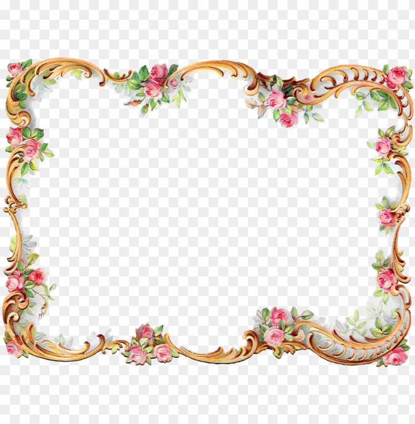 Detail Border Png Free Nomer 54