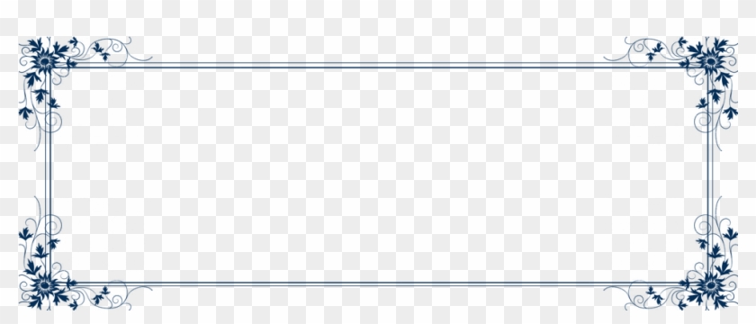 Detail Border Png Free Nomer 9