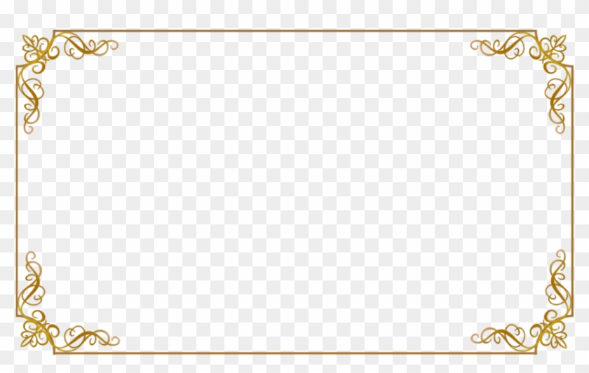 Detail Border Png Hd Nomer 6