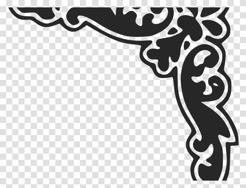 Detail Border Pojok Png Nomer 13