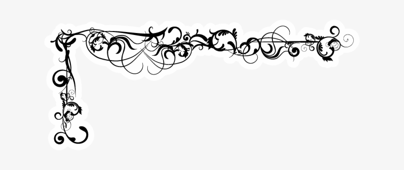 Detail Border Pojok Png Nomer 14