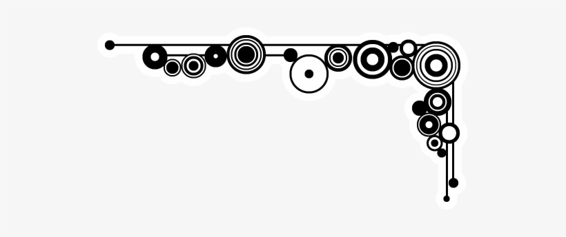 Detail Border Pojok Png Nomer 2