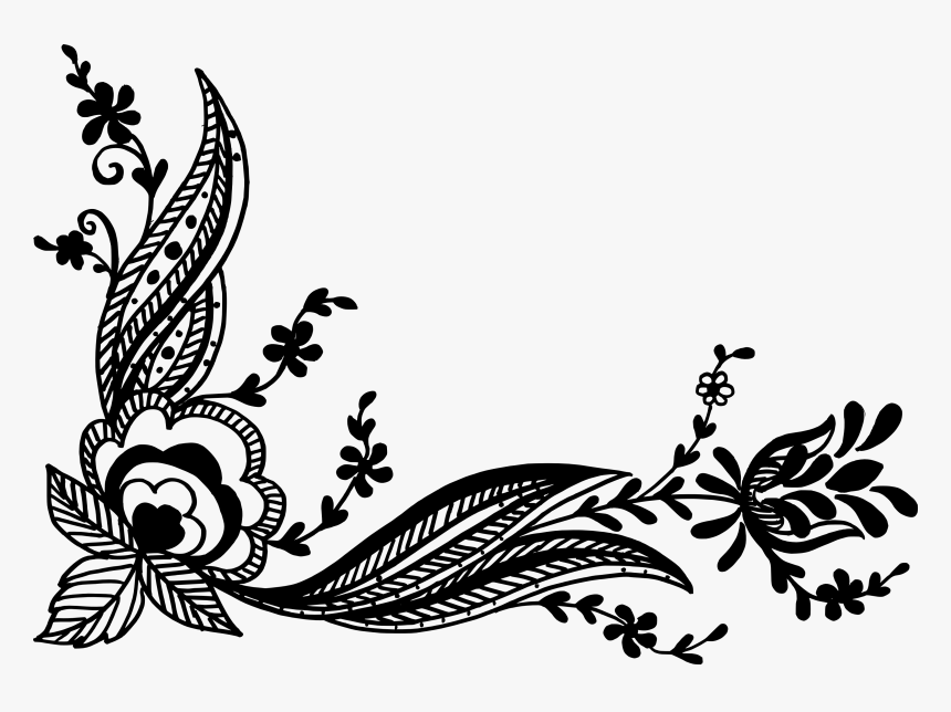 Detail Border Pojok Png Nomer 21