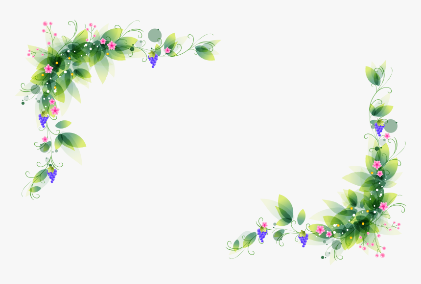 Detail Border Pojok Png Nomer 23
