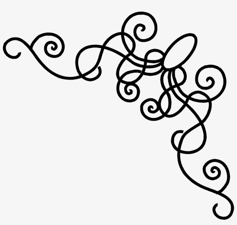 Detail Border Pojok Png Nomer 25