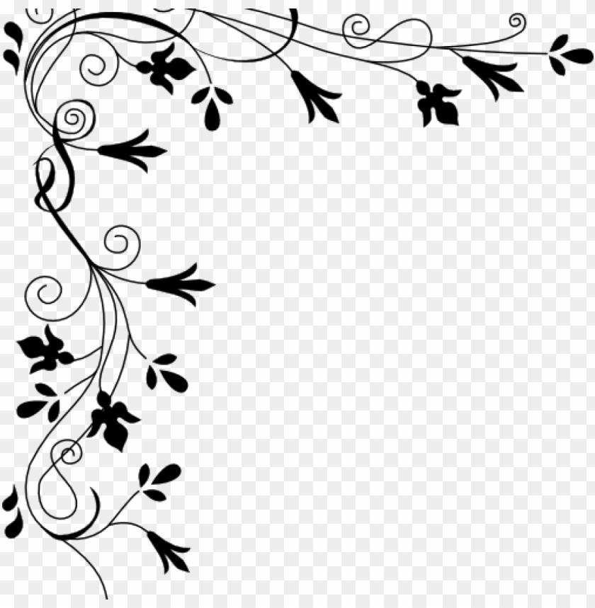 Detail Border Pojok Png Nomer 27