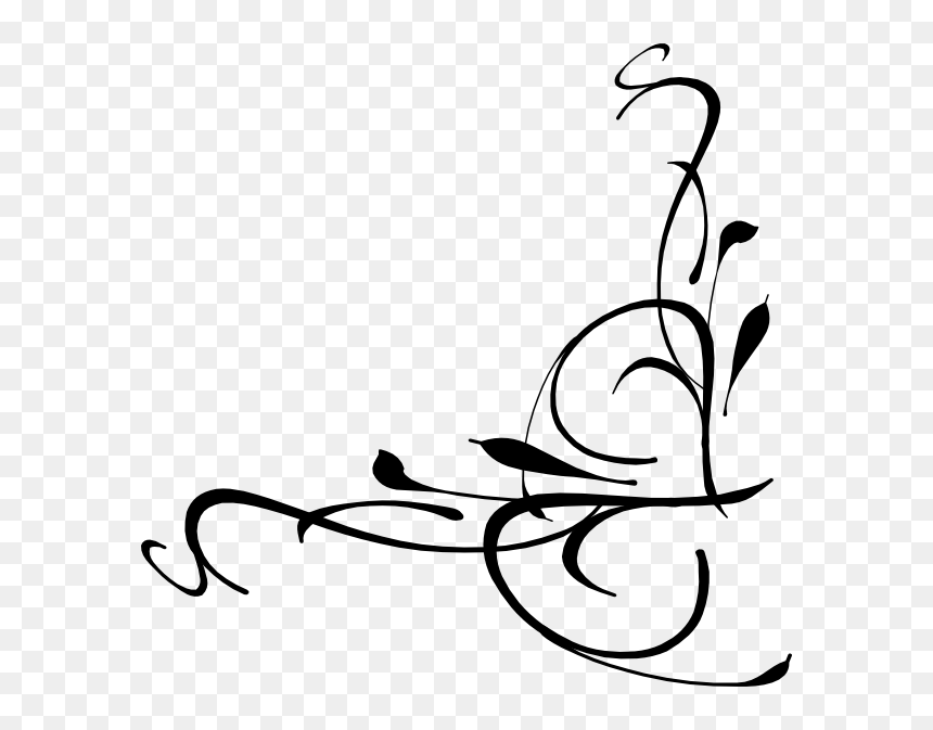 Detail Border Pojok Png Nomer 28