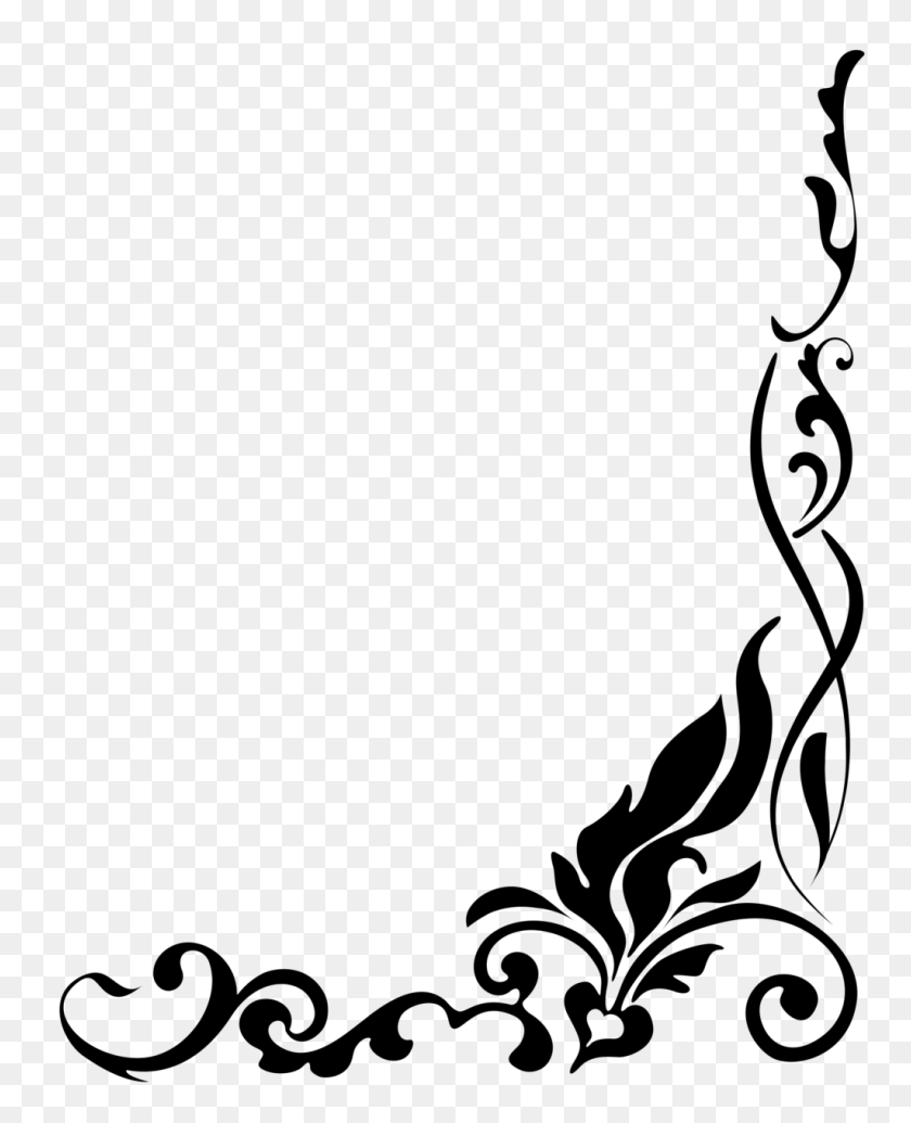Detail Border Pojok Png Nomer 3