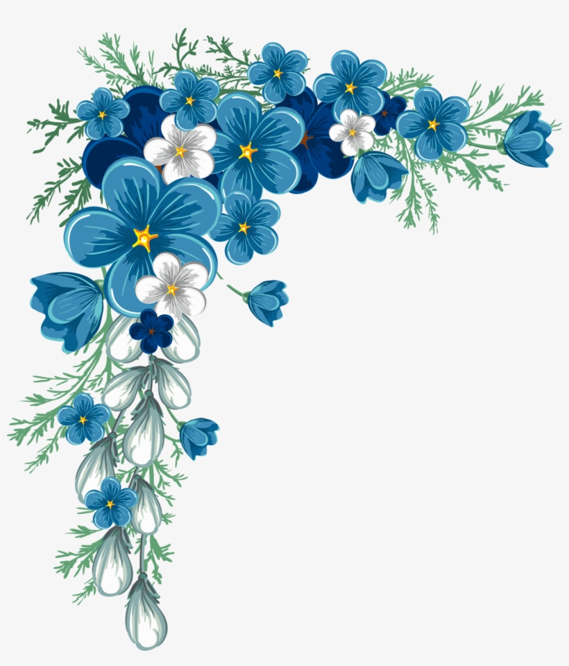 Detail Border Pojok Png Nomer 34