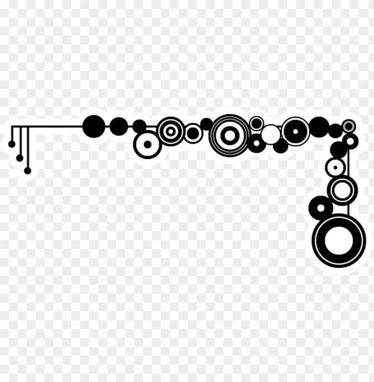 Detail Border Pojok Png Nomer 42