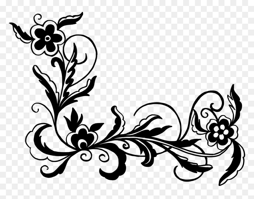 Detail Border Pojok Png Nomer 50