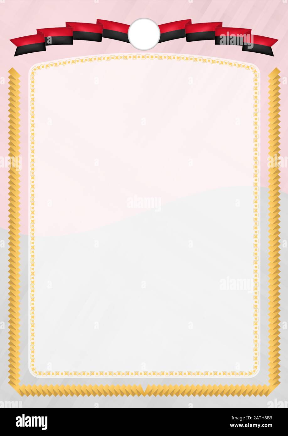 Detail Border Polos Nomer 15