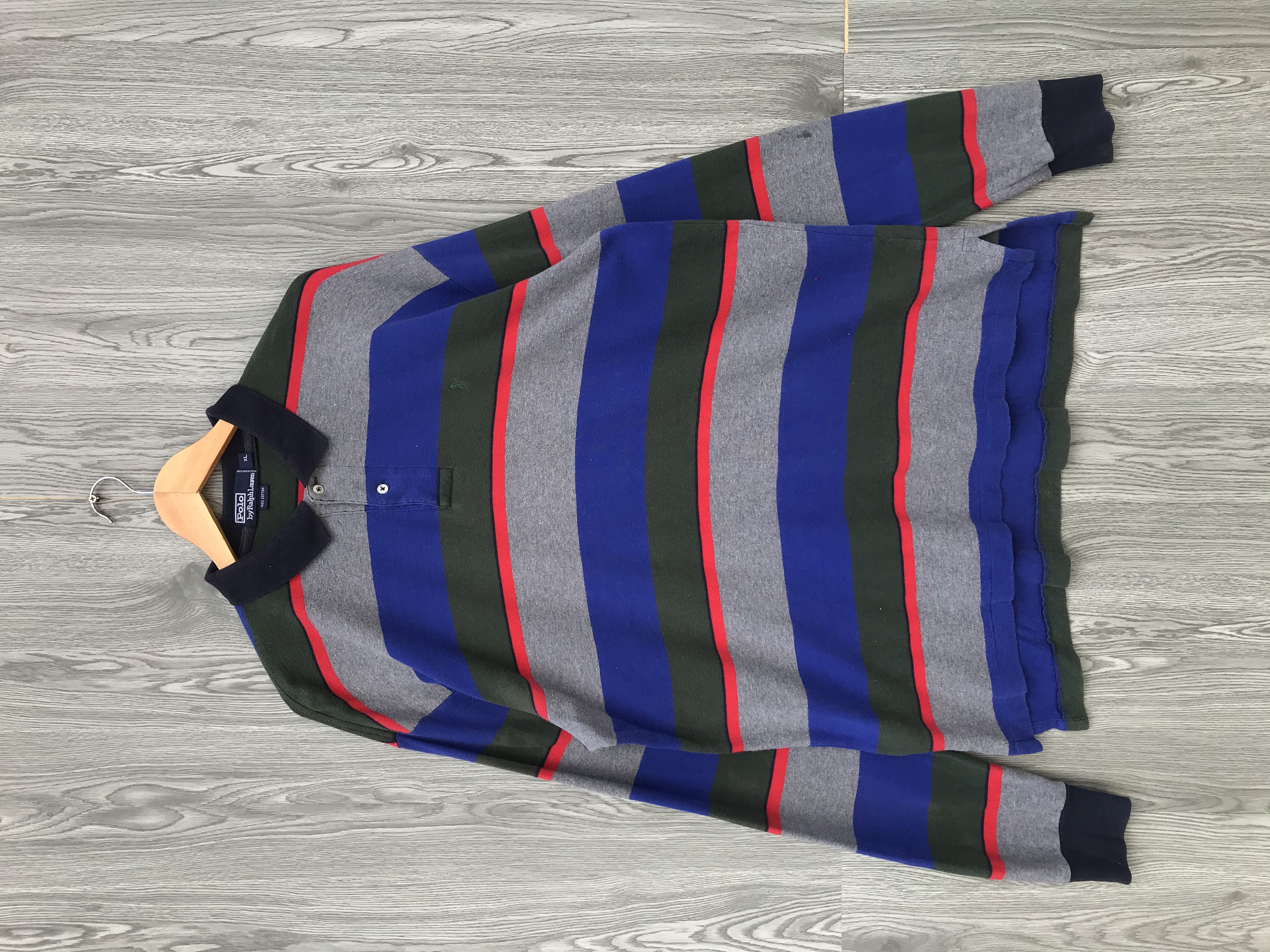 Detail Border Polos Nomer 24